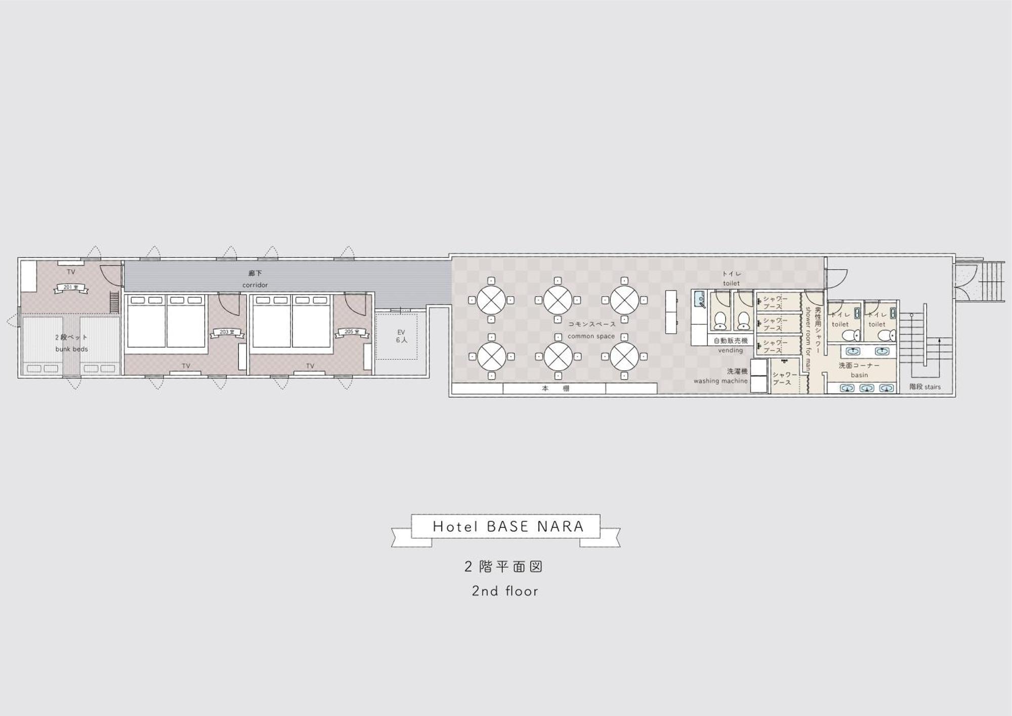 Hotel Base نارَ المظهر الخارجي الصورة
